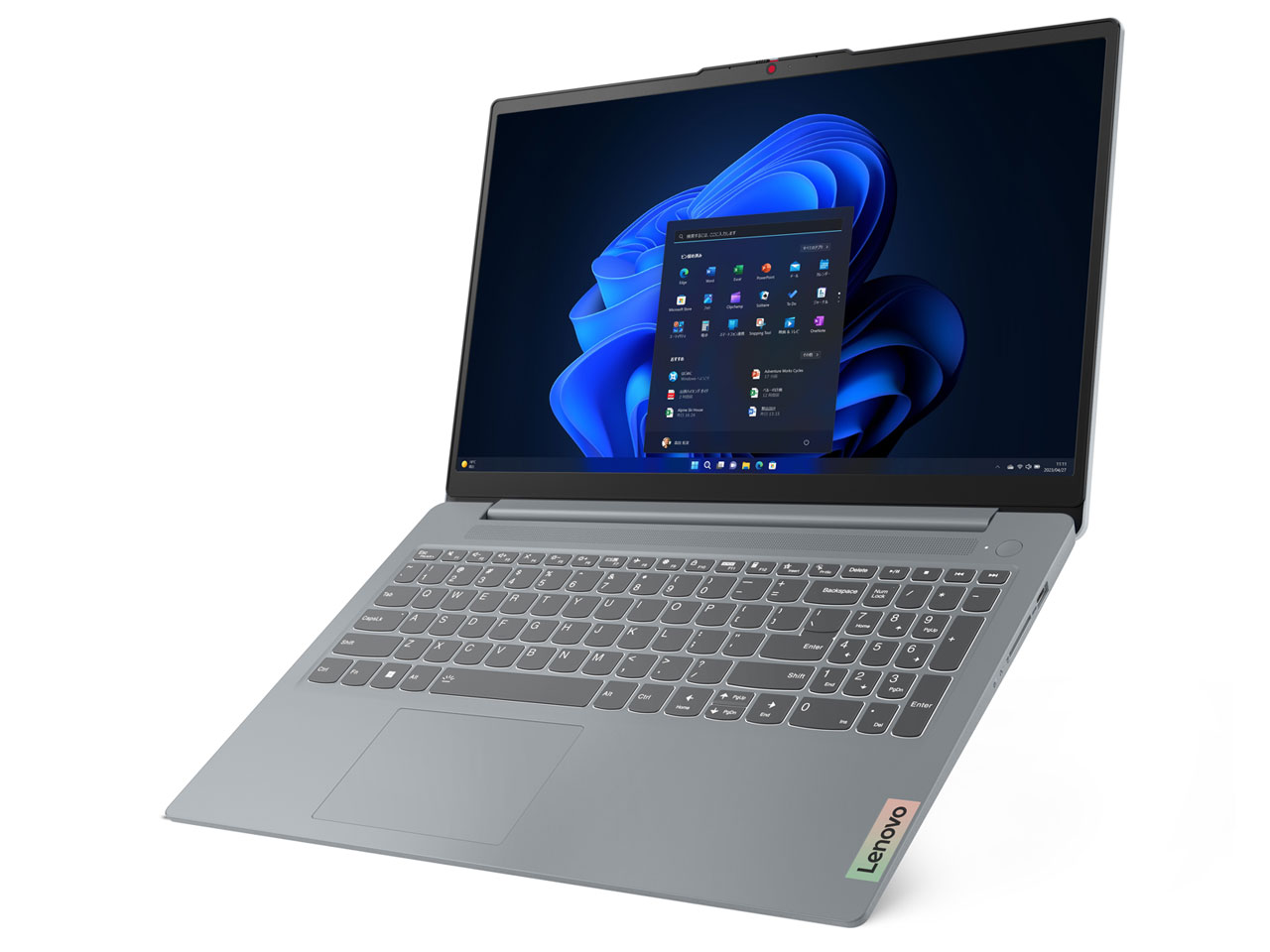IdeaPad Slim 3 Gen 8 82XQ000WJP [�A�[�N�e�B�b�N�O���[]