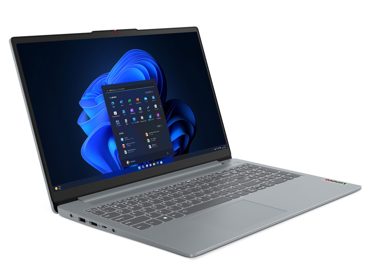 IdeaPad Slim 3 Gen 8 82XQ000QJP [�A�[�N�e�B�b�N�O���[]