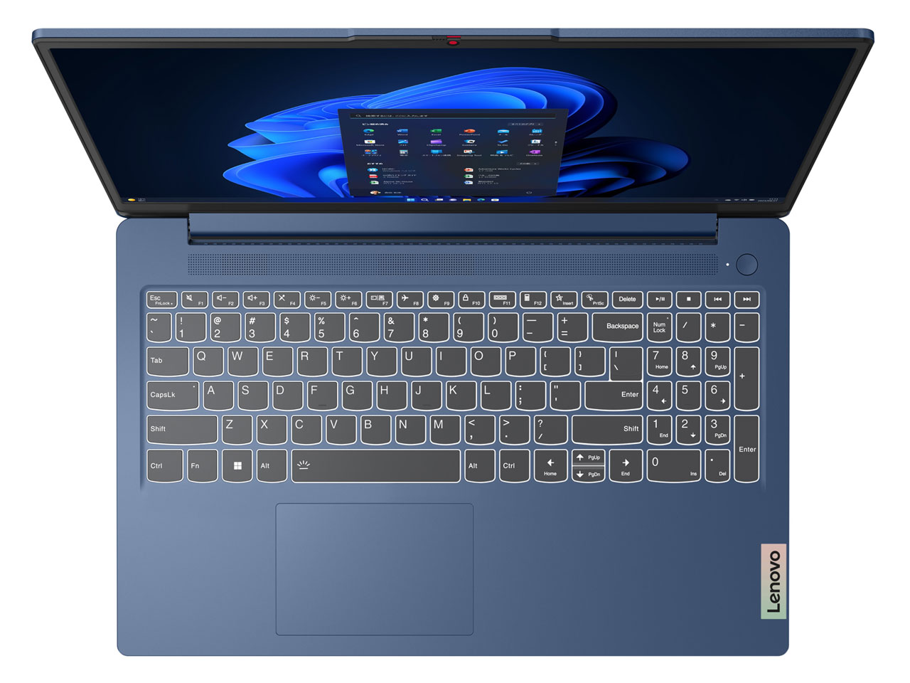 IdeaPad Slim 3 Gen 8 82XQ000SJP [�A�r�X�u���[]
