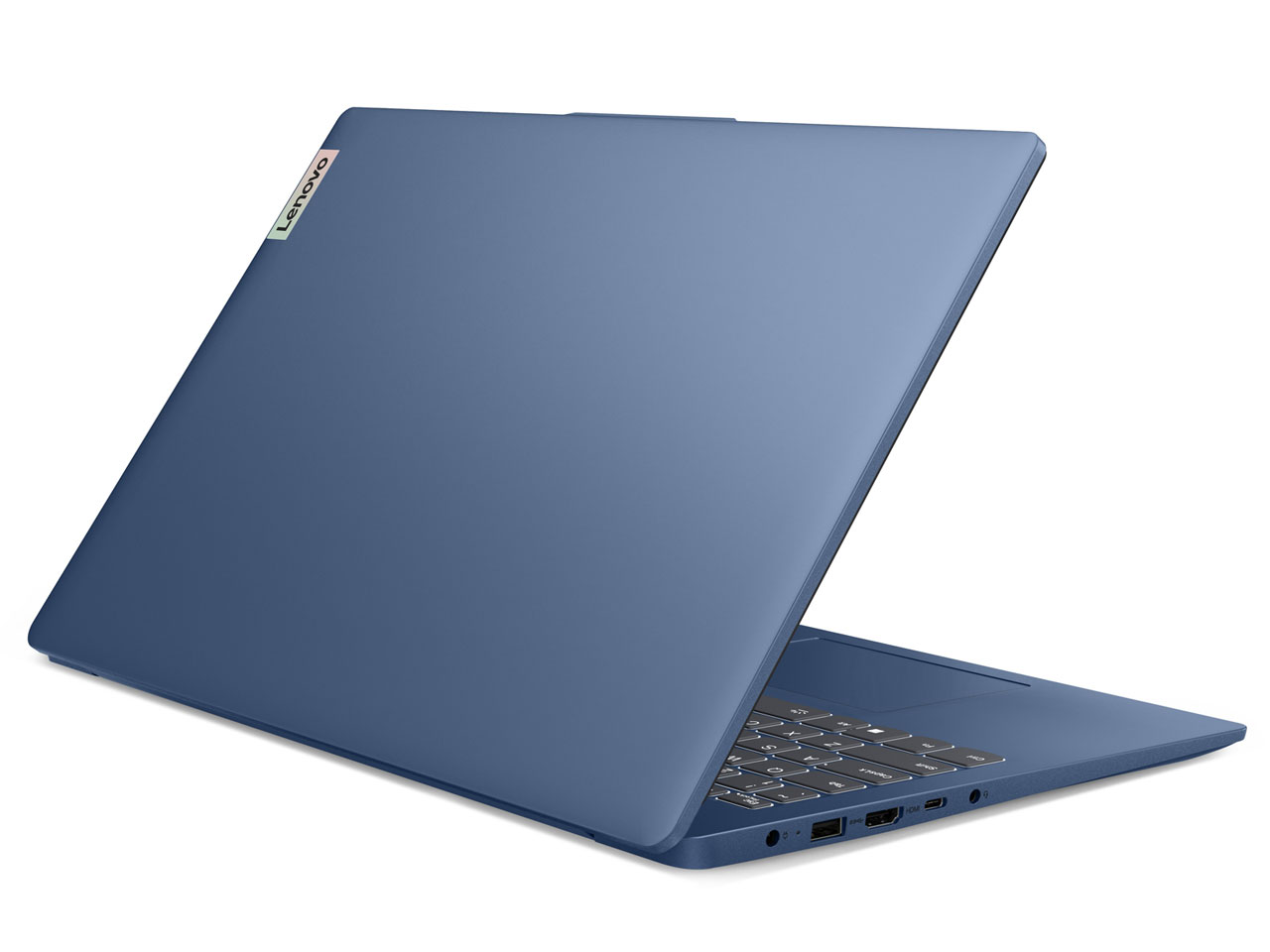 IdeaPad Slim 3 Gen 8 82XQ000SJP [�A�r�X�u���[]