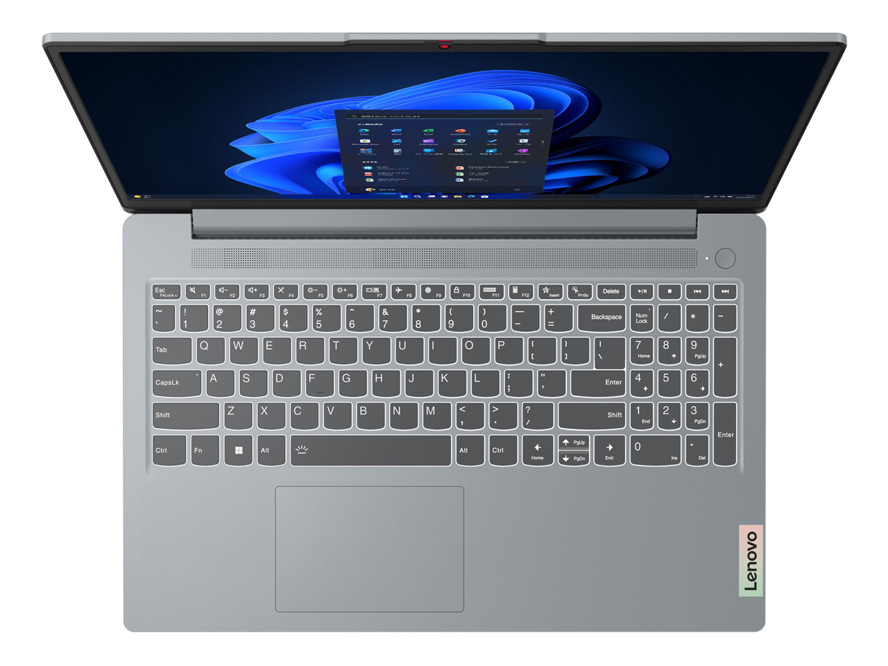 IdeaPad Slim 3 Gen 8 82XM006FJP [�A�[�N�e�B�b�N�O���[]