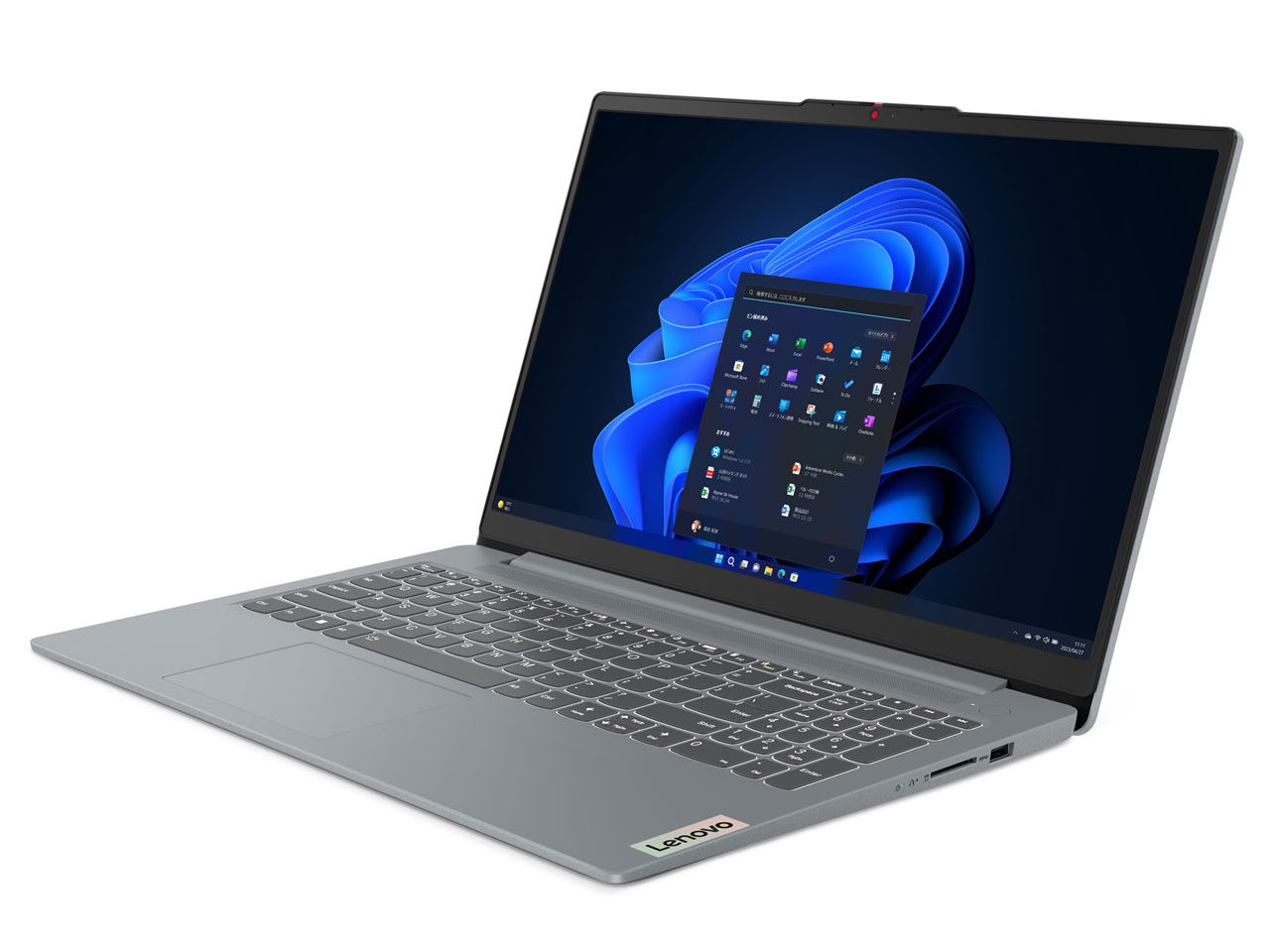 IdeaPad Slim 3 Gen 8 82XM006FJP [�A�[�N�e�B�b�N�O���[]