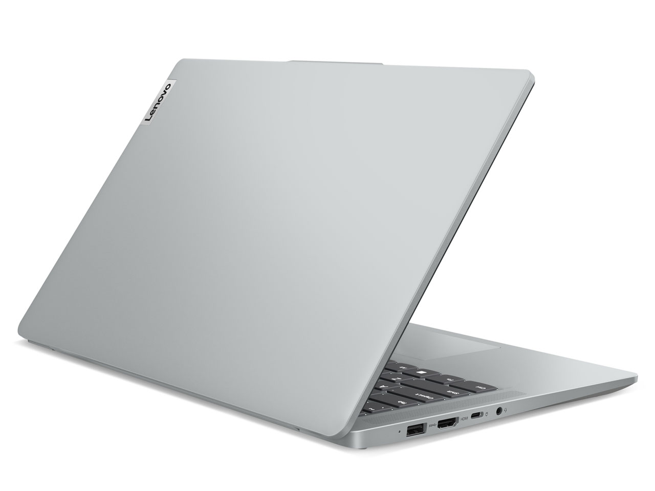 IdeaPad Slim 5 Light Gen 8 82XS000KJP [�N���E�h�O���[]