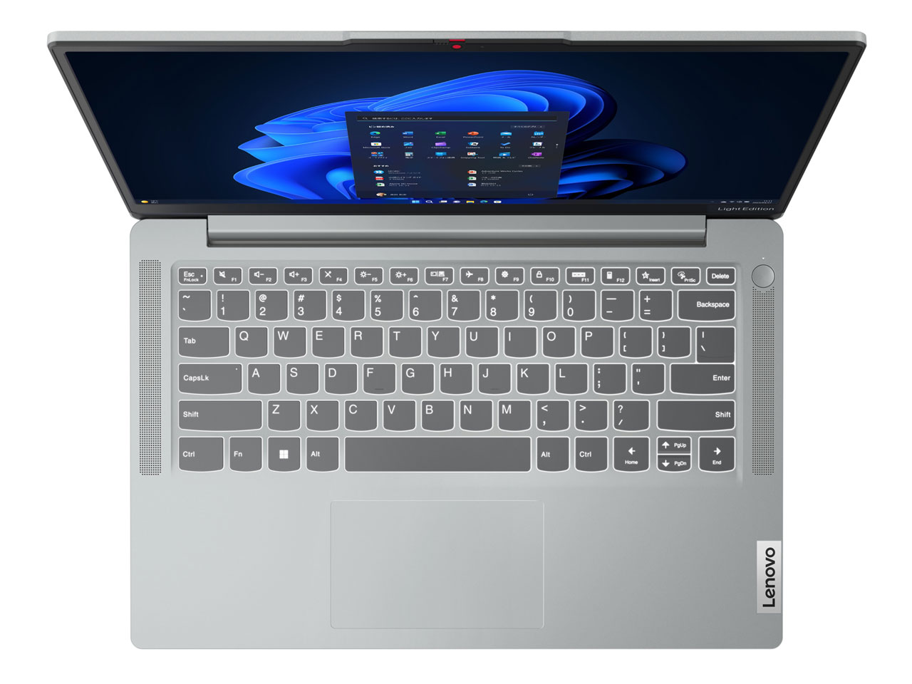 IdeaPad Slim 5 Light Gen 8 82XS002FJP [�N���E�h�O���[]
