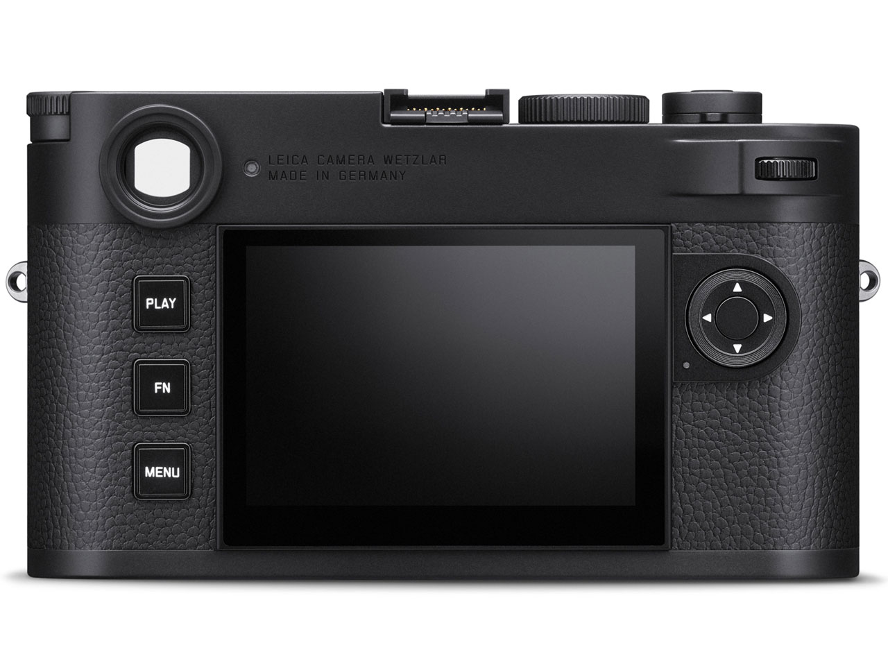 ���C�JM11���m�N���[�� �{�f�B [�u���b�N]