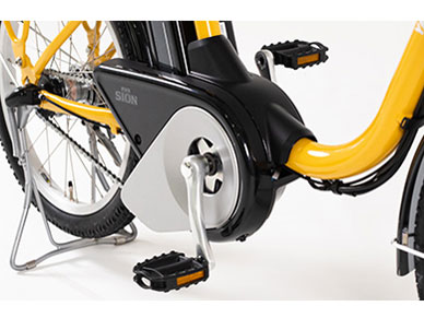 PAS SION-U PA20SU 2023�N���f�� [�O���X�X���[�N�C�G���[] + ��p�[�d��