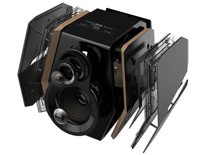 HECATE ED-G5000 [�u���b�N]