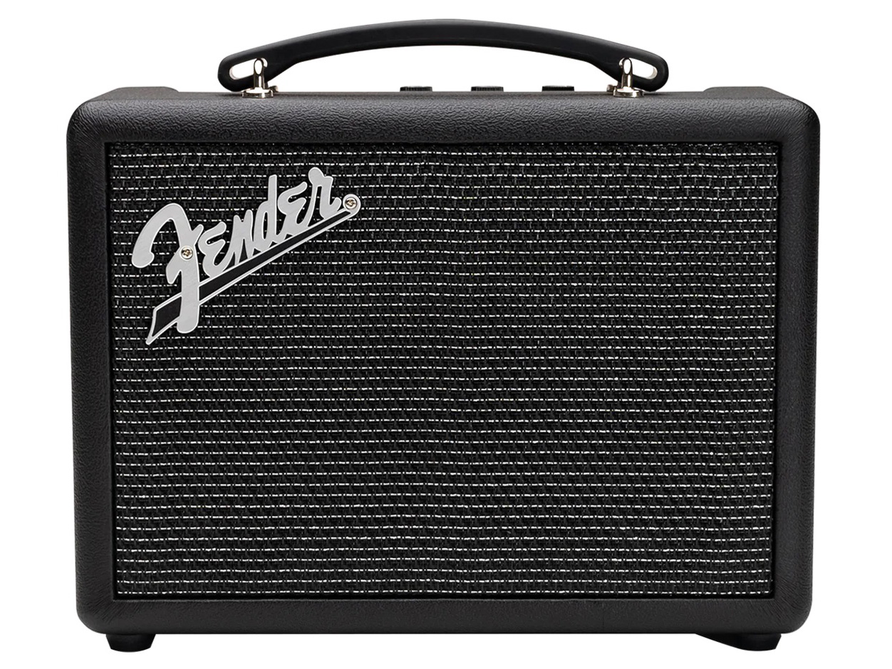 すけきよ　Fender INDIO Bluetooth スピーカー FENDER（フェンダー）の Bluetoothスピーカー『INDIO』を購入