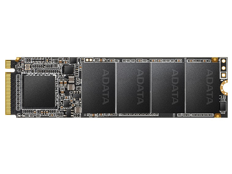 XPG SX6000 Pro ASX6000PNP-2TT-C �̐��i�摜