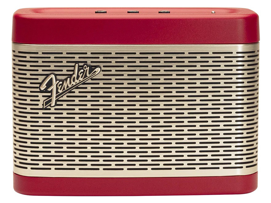 FENDER Fender Audio NEWPORT 2 [Black/Gold] 価格比較 - 価格.com