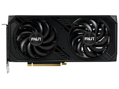 NED4070019K9-1047D (GeForce RTX 4070 Dual 12GB) [PCIExp 12GB] �h�X�p�����胂�f��