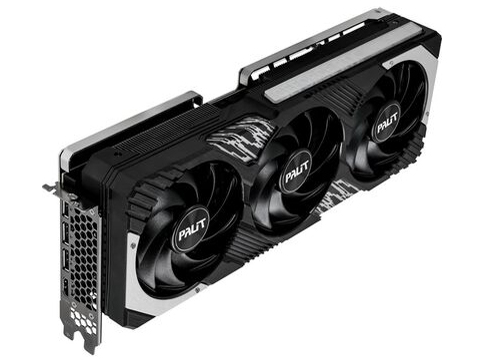 NED4070H19K9-1043A (GeForce RTX 4070 GamingPro OC 12GB) [PCIExp 12GB] �h�X�p�����胂�f��