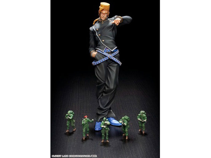 �W���W���̊�Ȗ`�� ��4�� �X�^�`���[���W�F���h �����`��&�o�b�h�E�J���p�j�[ �̐��i�摜