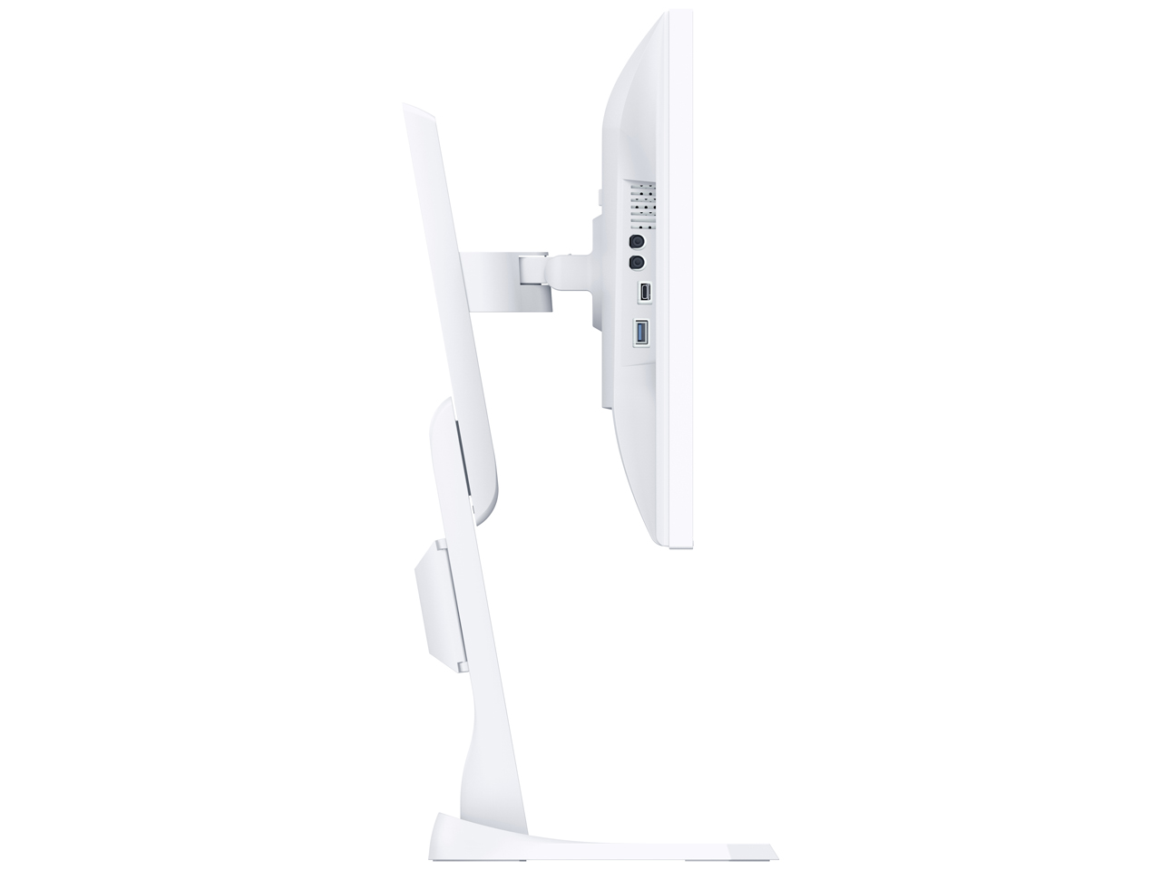 FlexScan EV3240X-WT [31.5�C���` �z���C�g]