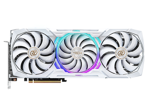 Radeon RX 7900 XTX Taichi White 24GB OC [PCIExp 24GB]