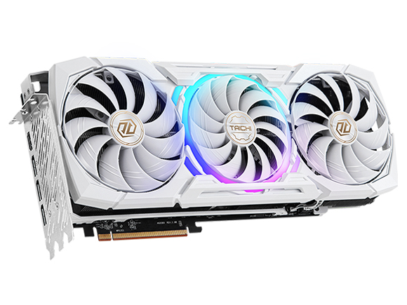 Radeon RX 7900 XTX Taichi White 24GB OC [PCIExp 24GB]