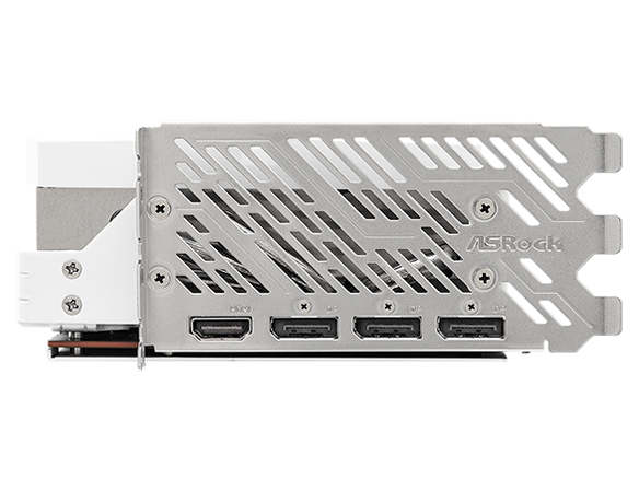 Radeon RX 7900 XTX Taichi White 24GB OC [PCIExp 24GB]