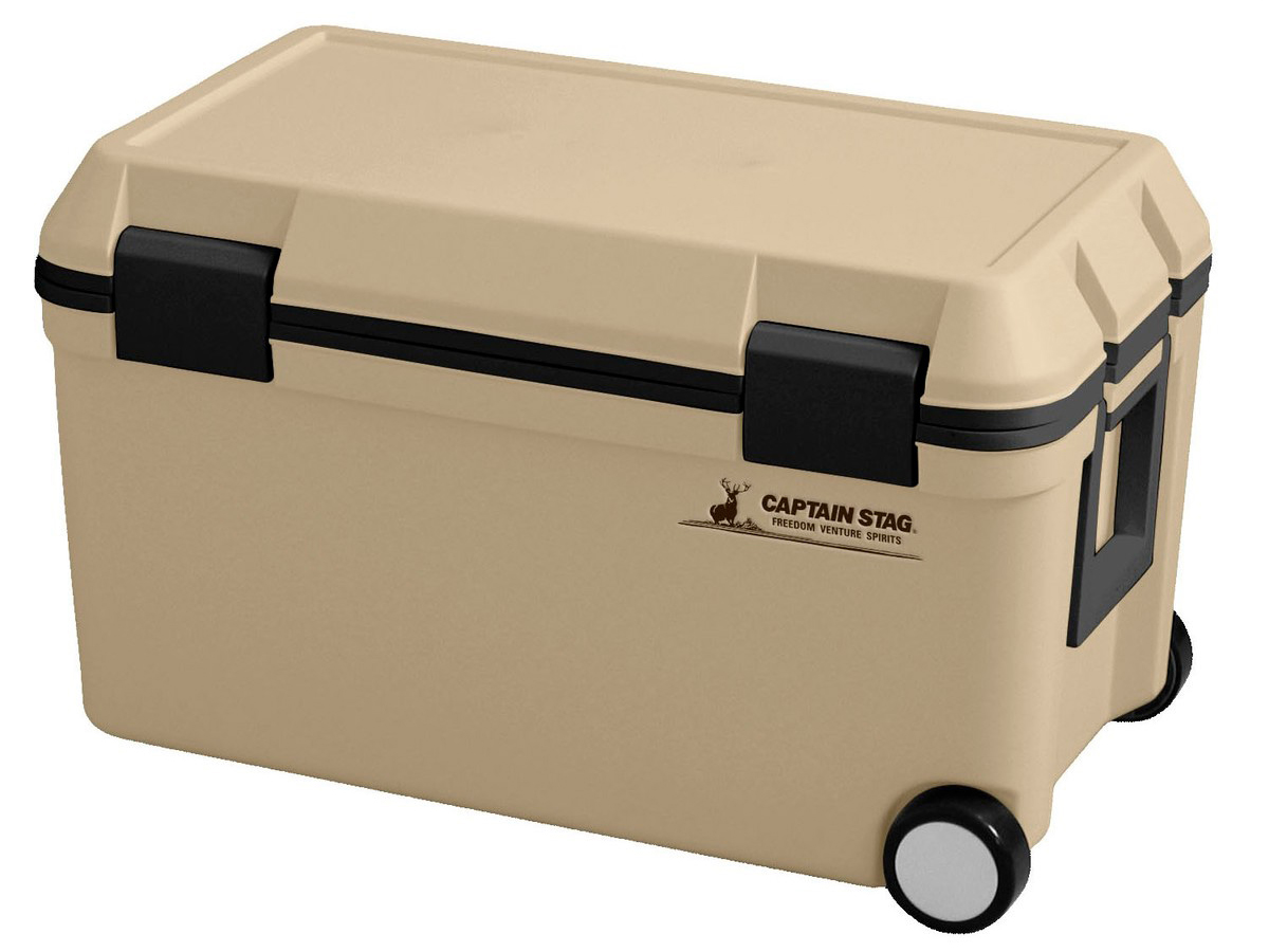 �V�����}�� �N�[���[�{�b�N�X45 UE-90 [�x�[�W��] �̐��i�摜