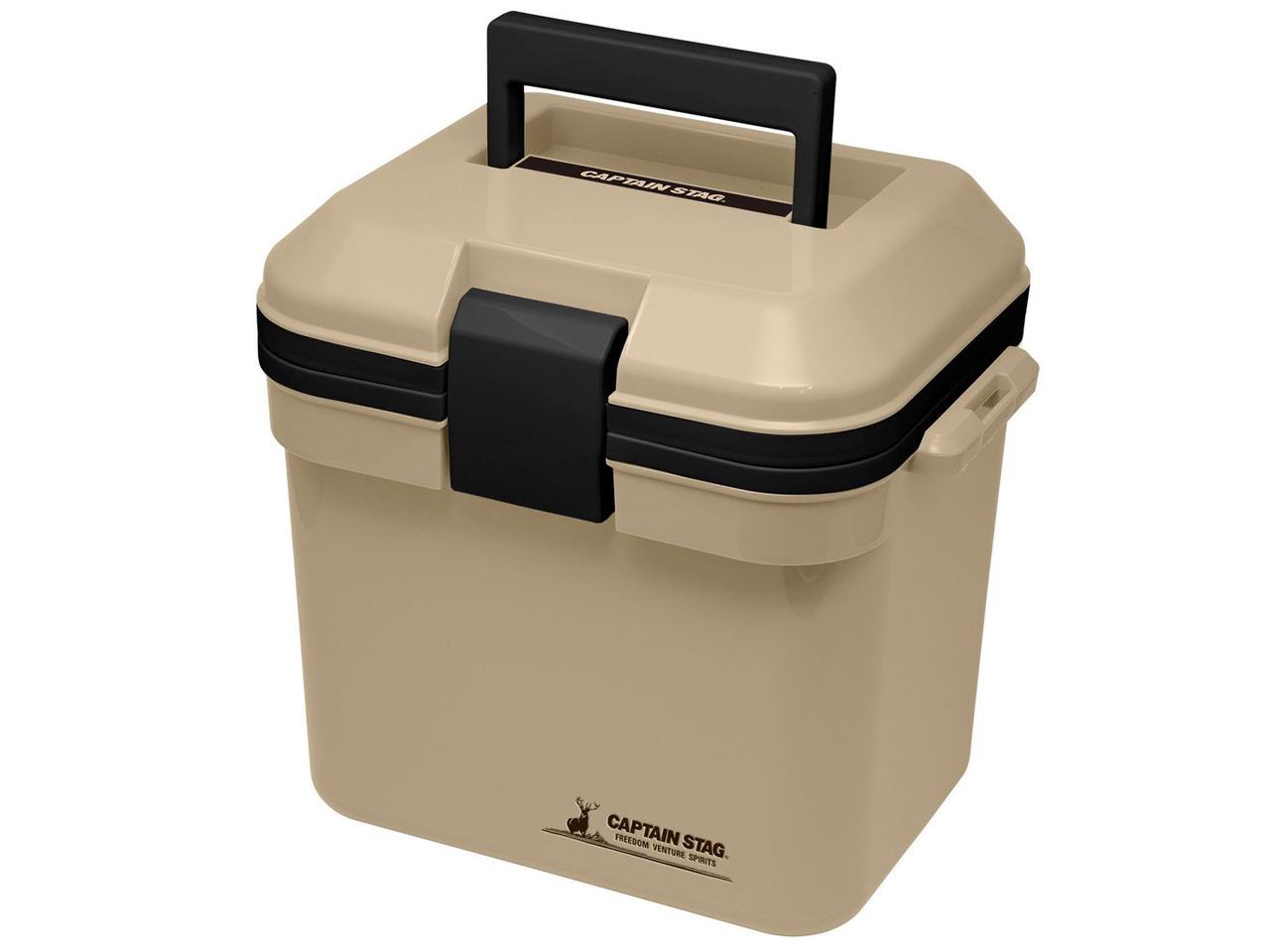 �V�����}�� �N�[���[�{�b�N�X7 UE-86 [�x�[�W��] �̐��i�摜