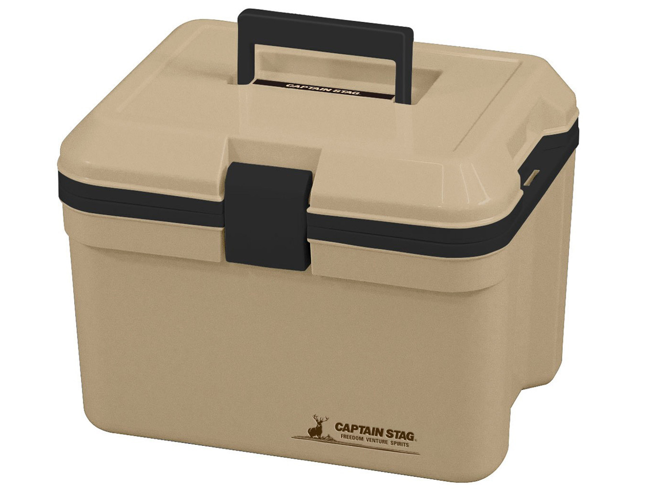 �V�����}�� �N�[���[�{�b�N�X14 UE-87 [�x�[�W��] �̐��i�摜