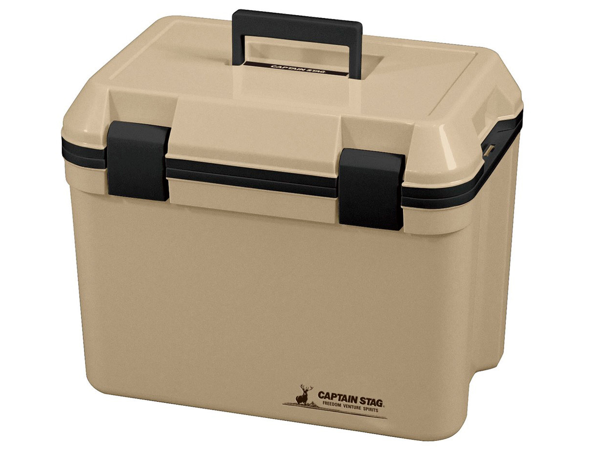 �V�����}�� �N�[���[�{�b�N�X25 UE-88 [�x�[�W��] �̐��i�摜