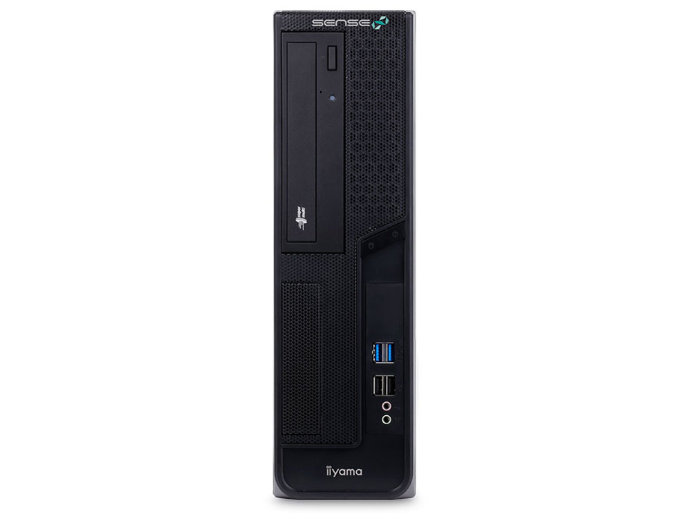SENSE-S07M-134-UHX Core i5 13400/16GB������/500GB NVMe M.2 SSD/400W �̐��i�摜