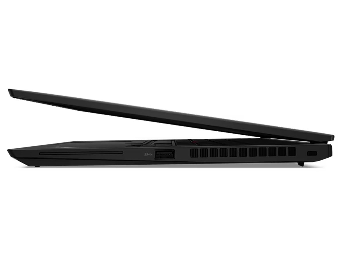 ThinkPad X13 Gen 2 AMD Ryzen 5 PRO 5650U�E8GB�������[�E256GB SSD�E13.3�^WQXGA�t������ 20XHS03900 [�u���b�N]