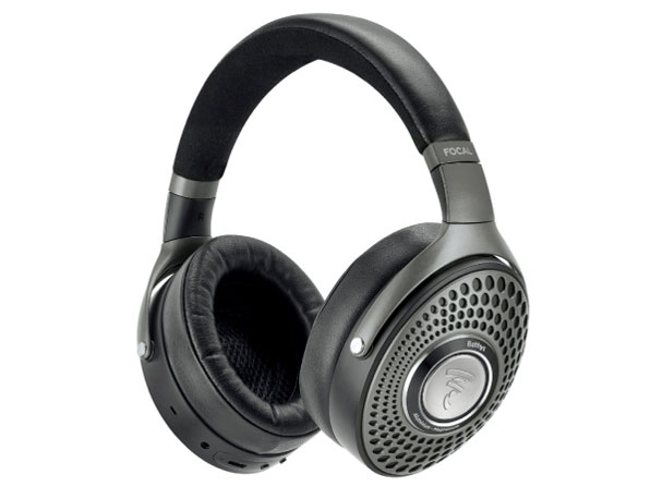 Focal Bathys ワイヤレスヘッドホン✨️美品✨️付属完備✨️おまけ付き フォーカル BATHYS [メタリックグレー] 価格比較 - 価格.com