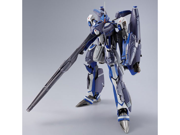 DX������ VF-25G �X�[�p�[���T�C�A�o���L���[ (�~�n�G���E�u�����@) ���o�C�o��Ver. �̐��i�摜