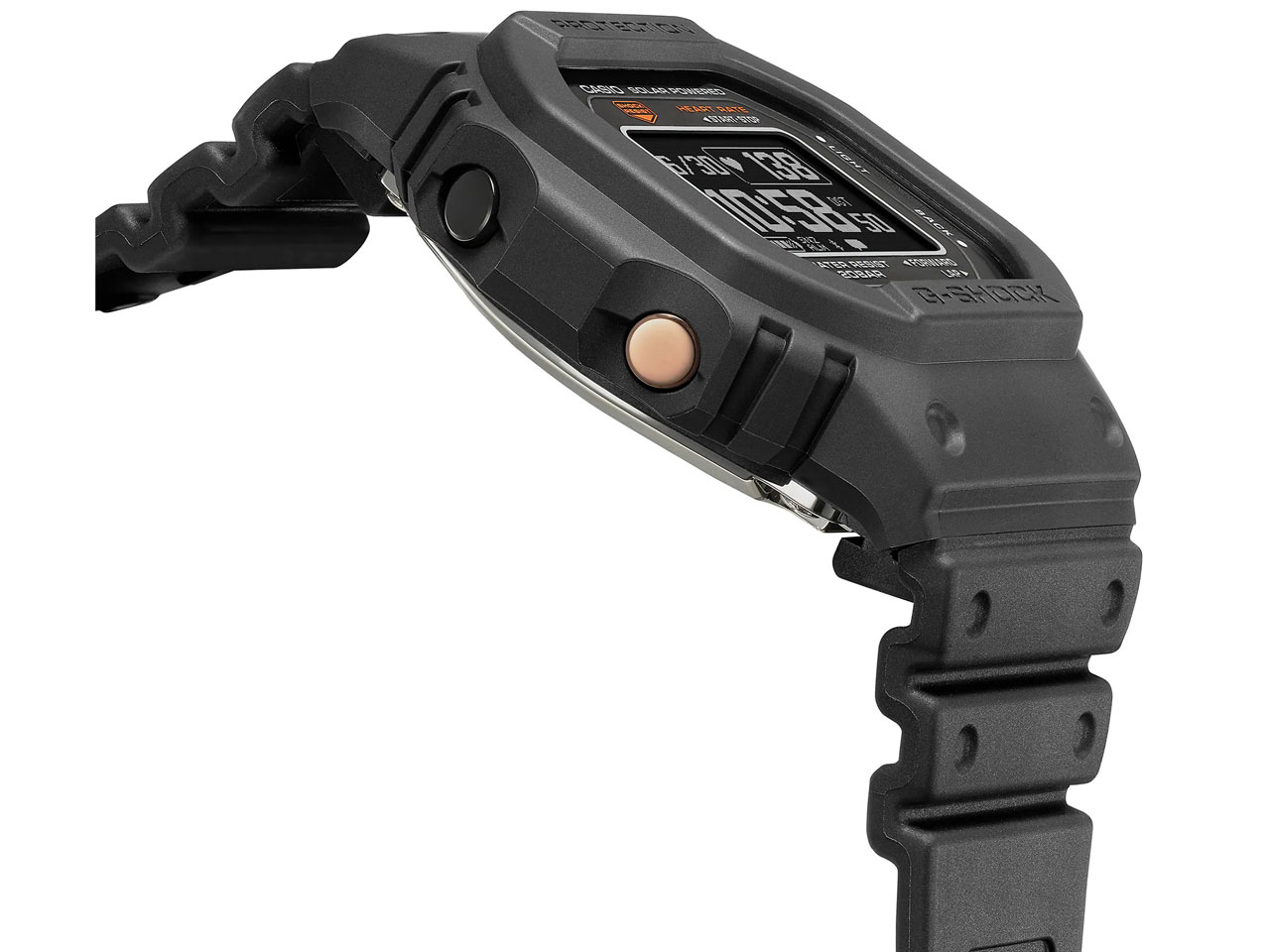 G-SHOCK �W�[�E�X�N���b�h DW-H5600-1JR