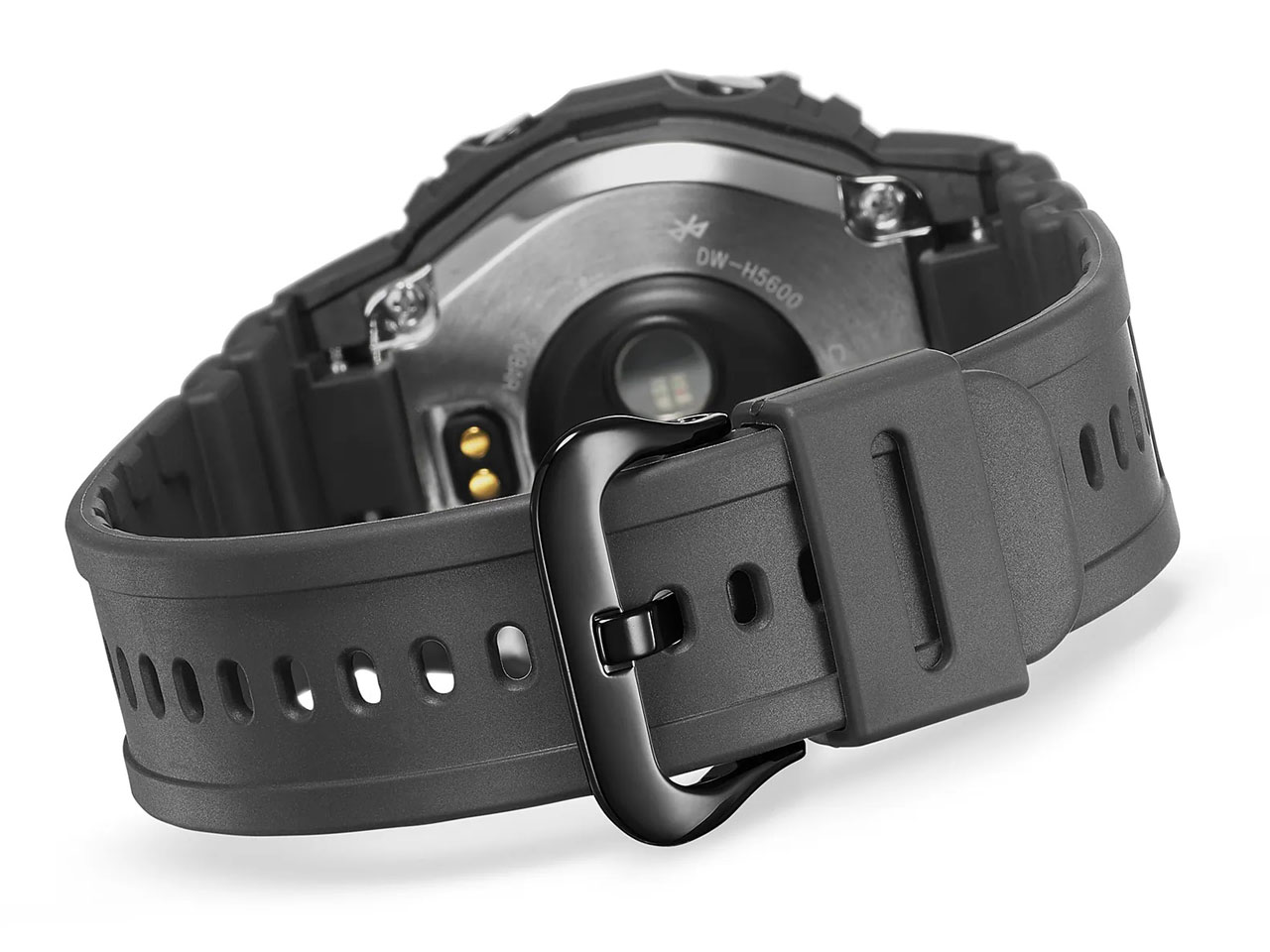 G-SHOCK �W�[�E�X�N���b�h DW-H5600-1JR