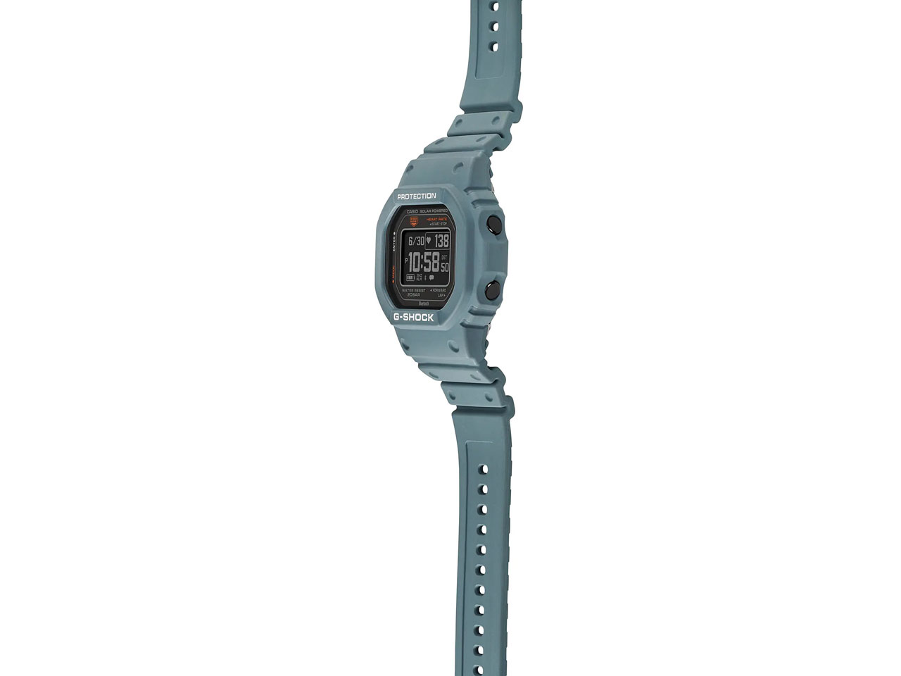 �w�{�� �΂�1�x G-SHOCK �W�[�E�X�N���b�h DW-H5600-2JR �̐��i�摜
