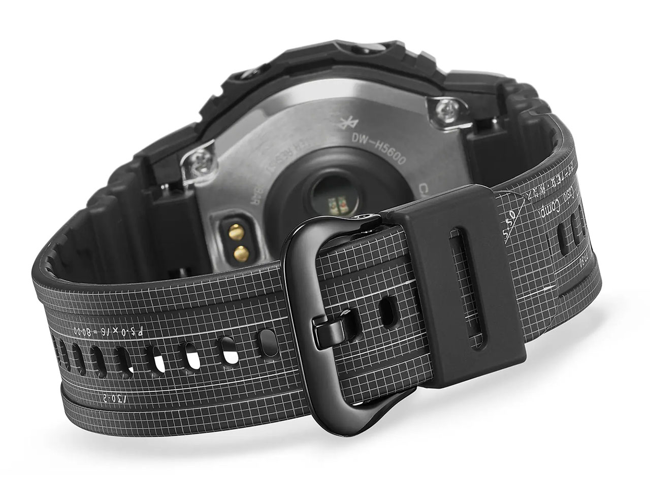 G-SHOCK �W�[�E�X�N���b�h DW-H5600EX-1JR