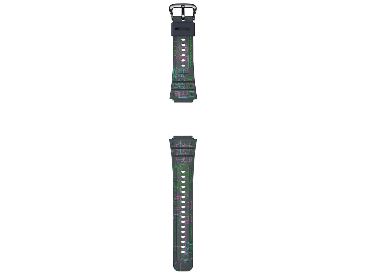 G-SHOCK �W�[�E�X�N���b�h DW-H5600EX-1JR