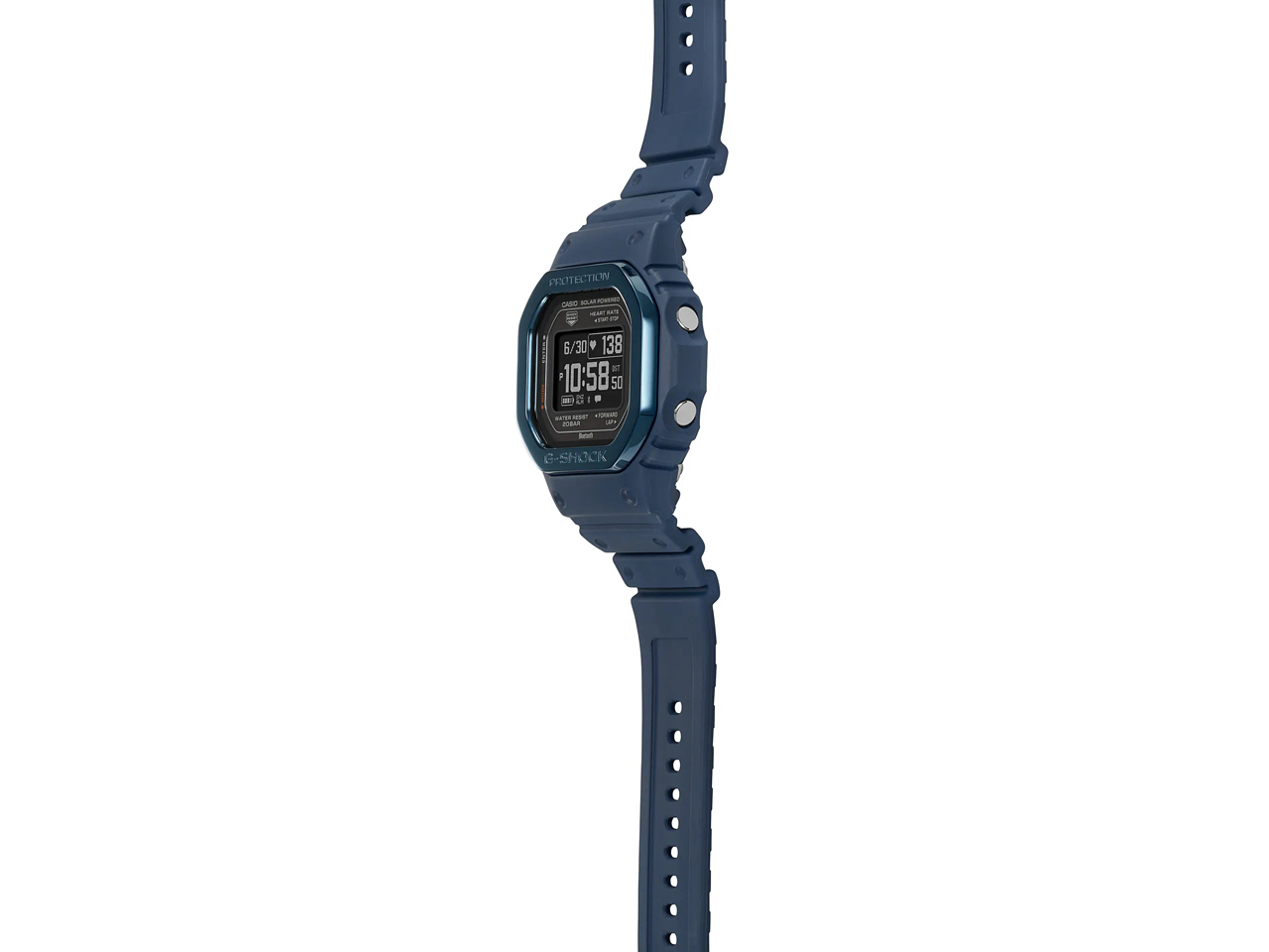 G-SHOCK �W�[�E�X�N���b�h DW-H5600MB-2JR