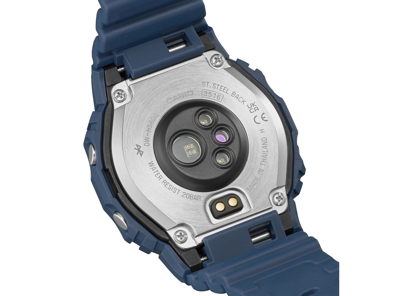 G-SHOCK �W�[�E�X�N���b�h DW-H5600MB-2JR