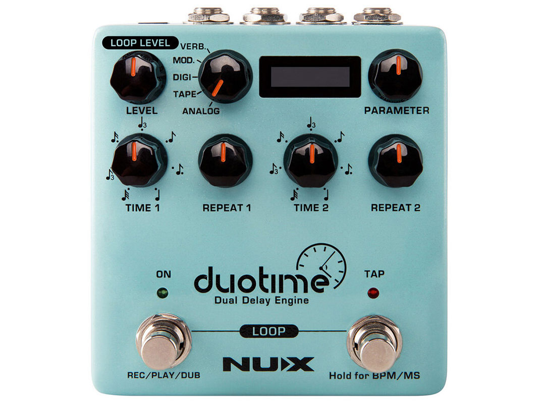 Duotime NDD-6 �̐��i�摜