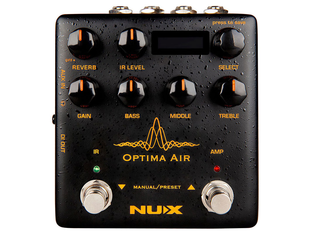 Optima Air NAI-5 �̐��i�摜