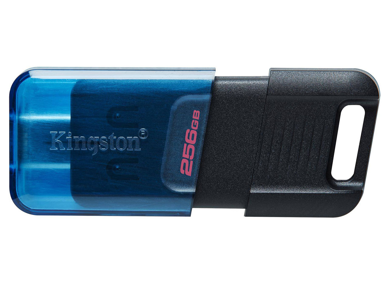 DataTraveler 80 M DT80M/256GB [256GB] �̐��i�摜