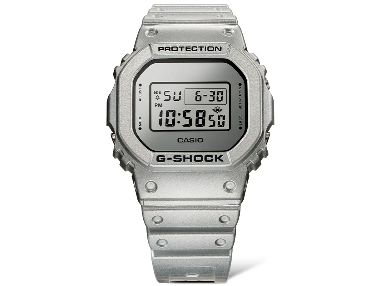 G-SHOCK Forgotten future�V���[�Y DW-5600FF-8JF