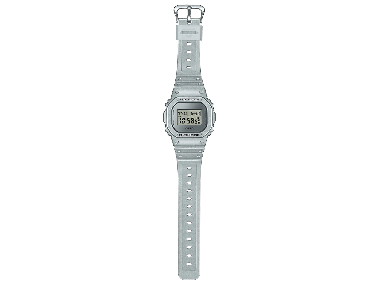G-SHOCK Forgotten future�V���[�Y DW-5600FF-8JF