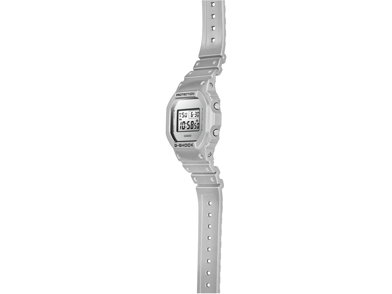 G-SHOCK Forgotten future�V���[�Y DW-5600FF-8JF
