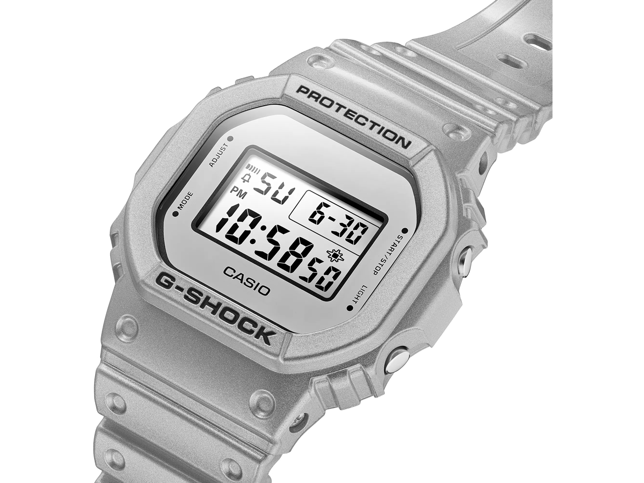 G-SHOCK Forgotten future�V���[�Y DW-5600FF-8JF