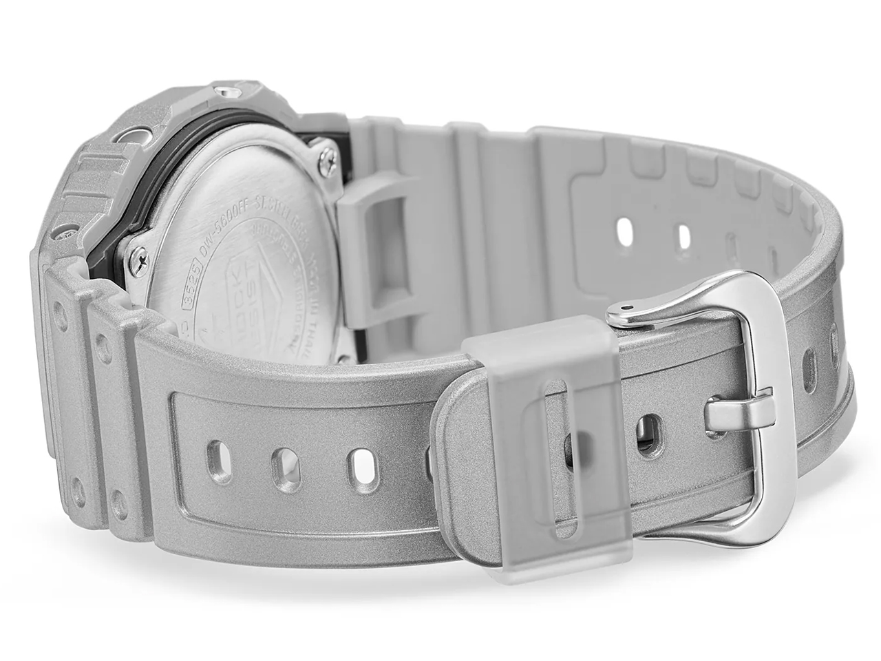 G-SHOCK Forgotten future�V���[�Y DW-5600FF-8JF