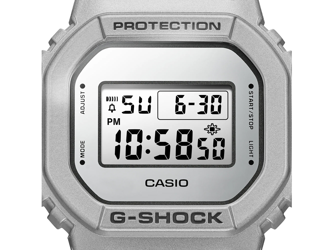G-SHOCK Forgotten future�V���[�Y DW-5600FF-8JF