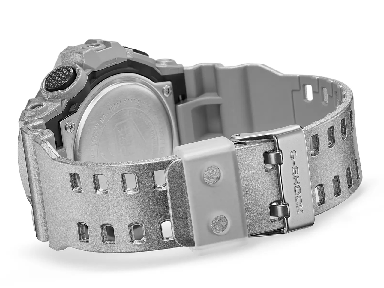 G-SHOCK Forgotten future�V���[�Y GA-700FF-8AJF