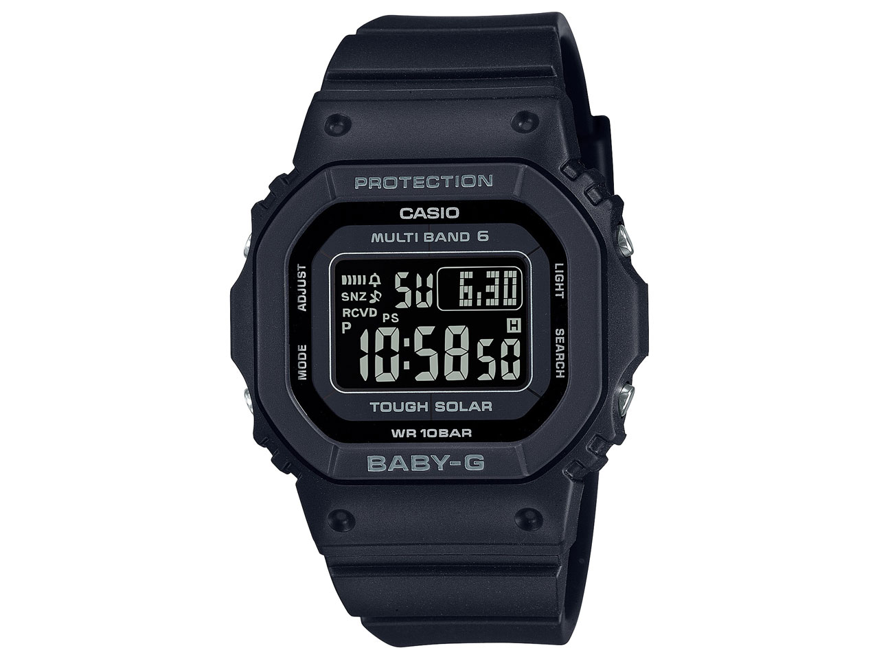 Baby-G BGD-5650-1CJF