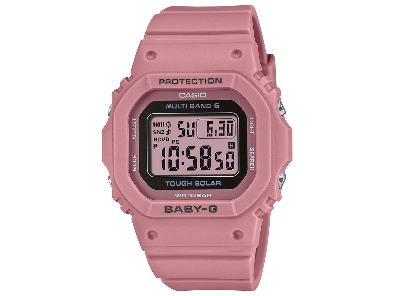 Baby-G BGD-5650-4JF