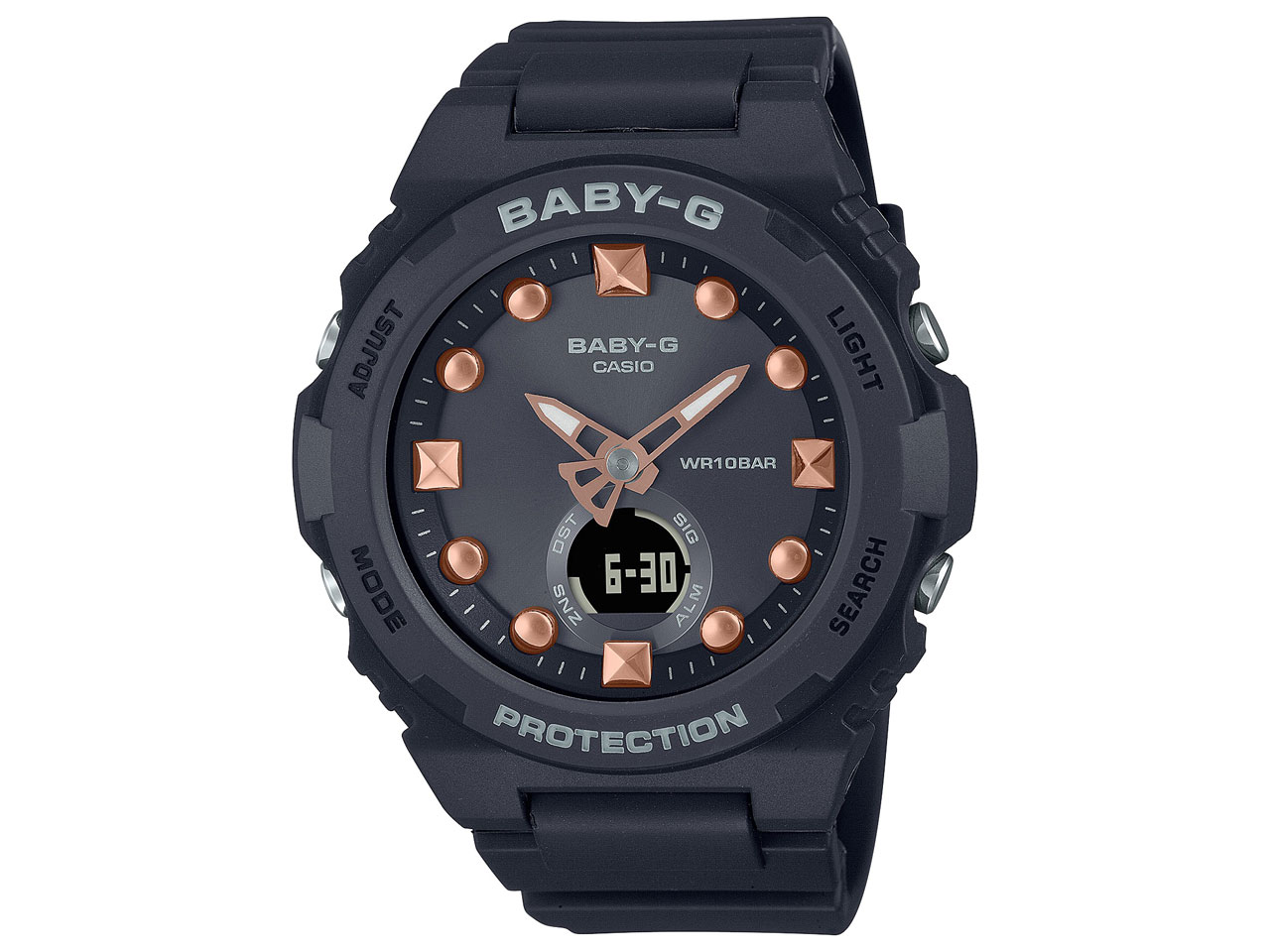 Baby-G BGA-320-1AJF �̐��i�摜