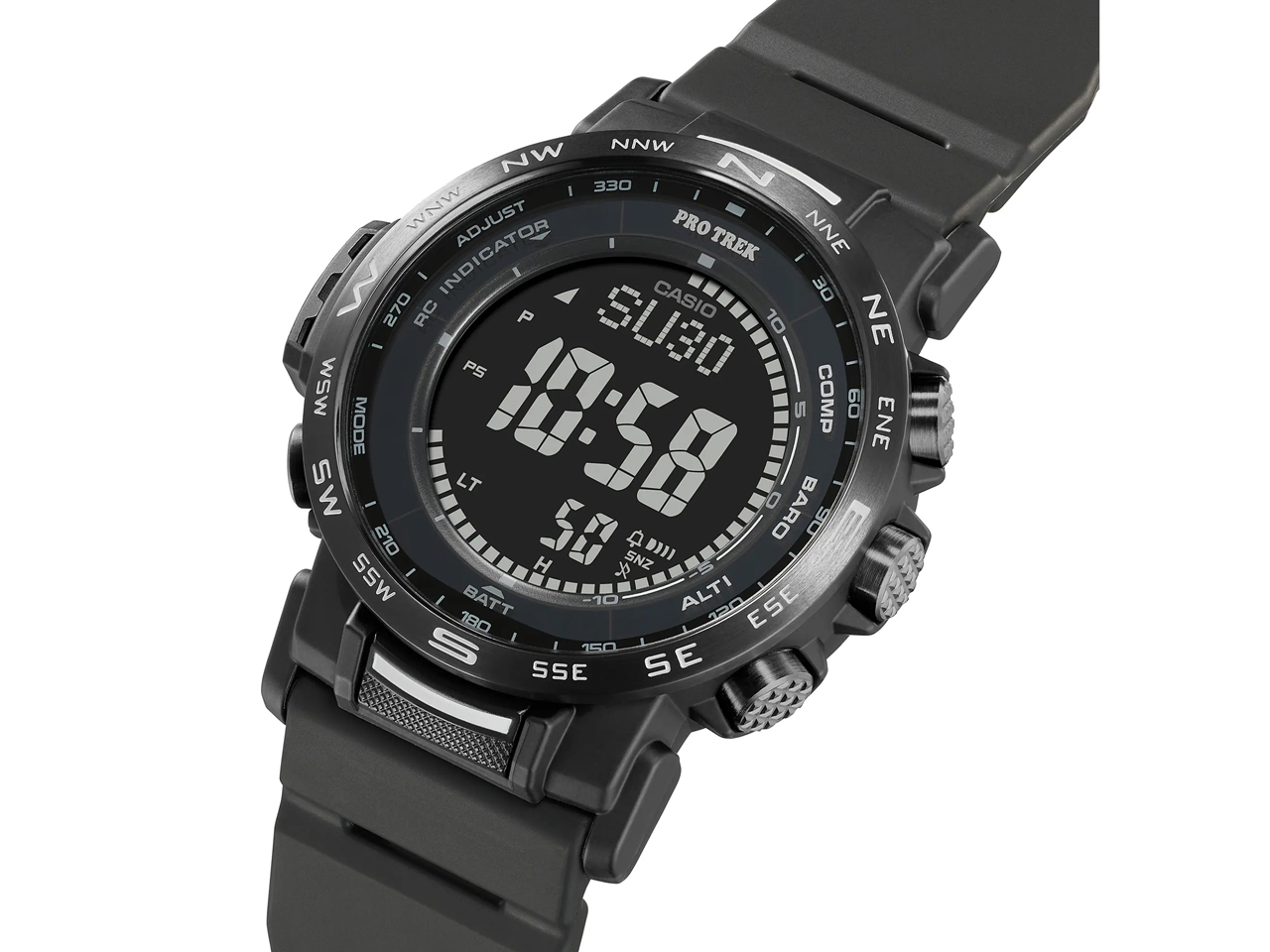 �v���g���b�N Climber Line PRW-35Y-1BJF